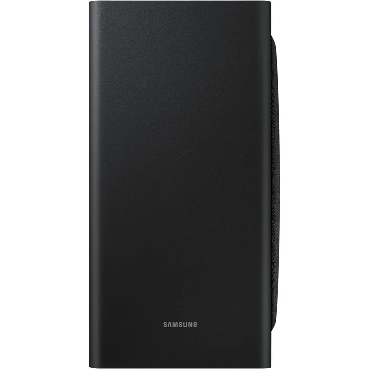 Samsung HW-Q950T 9.1.4 Soundbar mit Subwoofer, Dolby Atmos, kabellos/kabelgebunden, geeignet für TV, schwarz (2020) - Preisvergleich – Bild 13