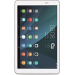 Huawei MediaPad T1 10.0 HD-Auflösung 9,6 Zoll, WLAN-Tablet, Quad-Core, 1 GB RAM, 16 GB Speicher, Android, Weiß (53014574)