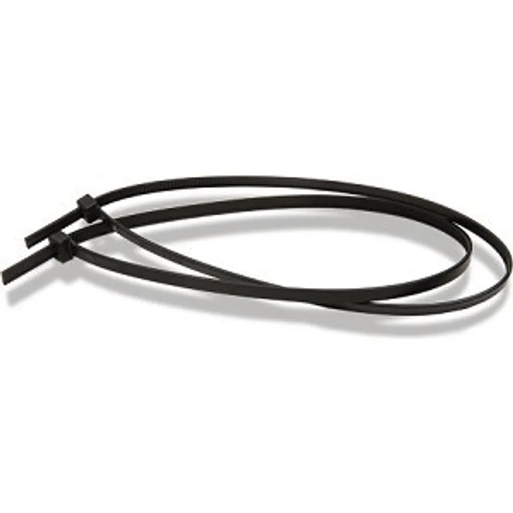 TOM 180X7.5MM BLACK CABLE PRO 100