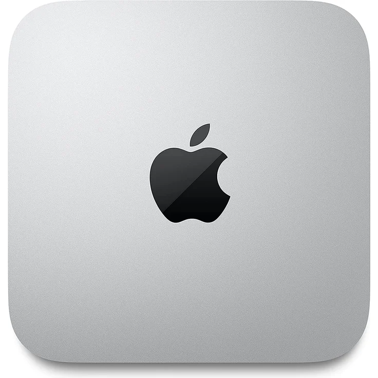 Apple Mac mini, M1 - 8 Core CPU / 8 Core GPU, 8GB RAM, 512GB SSD, Gb LAN (MGNT3D/A D196 2020) – Bild 2