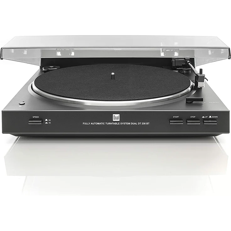 Dual DT 230 BT – Bild 2