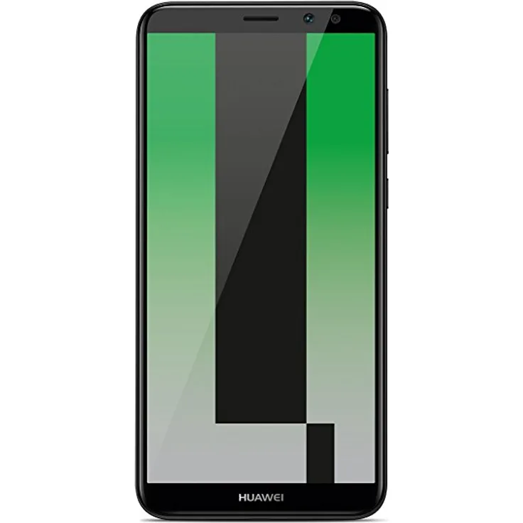 Huawei Mate 10 lite 64GB Graphite Black 