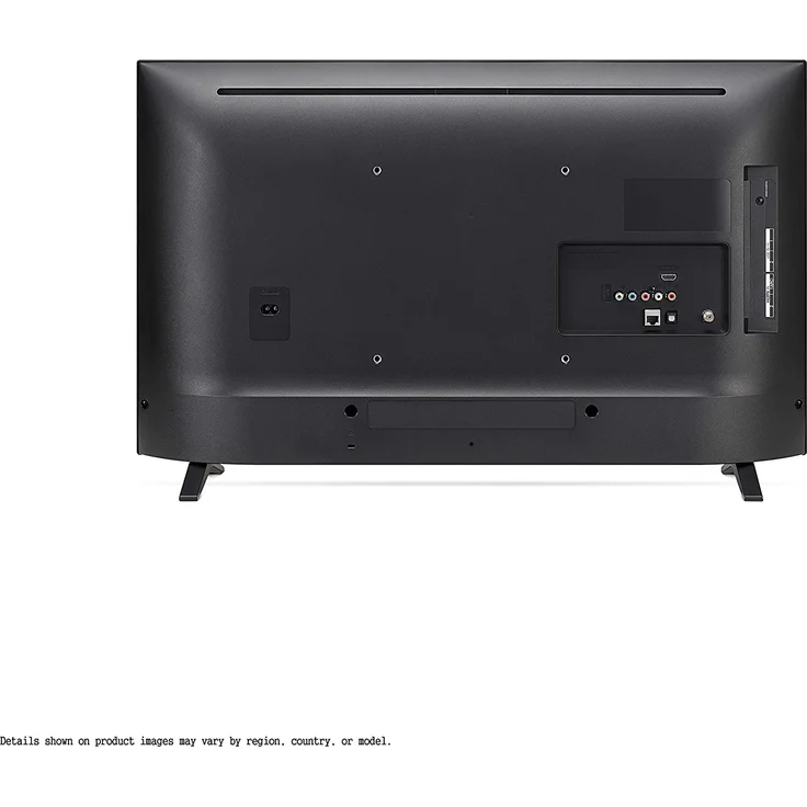 LG 32LM6370PLA 80 cm (32 Zoll) LED Smart TV (Full HD, HDR) HD-Triple-Tuner (Sat, Antenne, Kabel) Modelljahr 2020 Energieklasse G (DE-Modell) – Bild 6