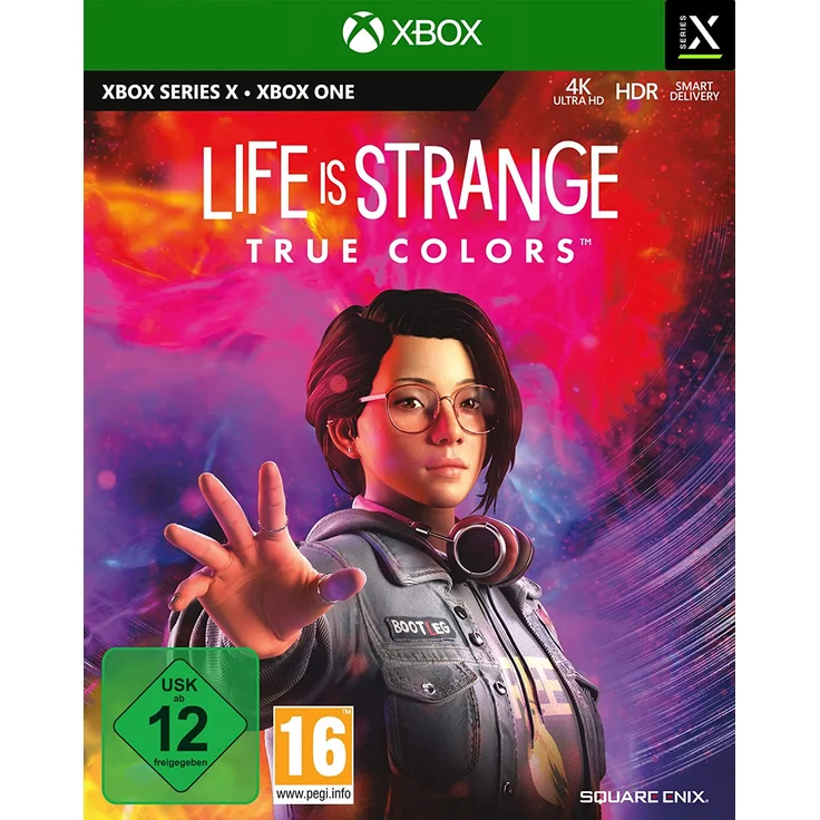 Life is Strange - True Colors (Xbox Series) – Bild 1