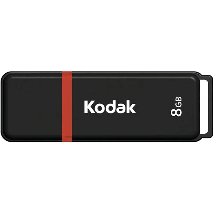 USB-Stick 8GB KODAK K100 USB 2.0