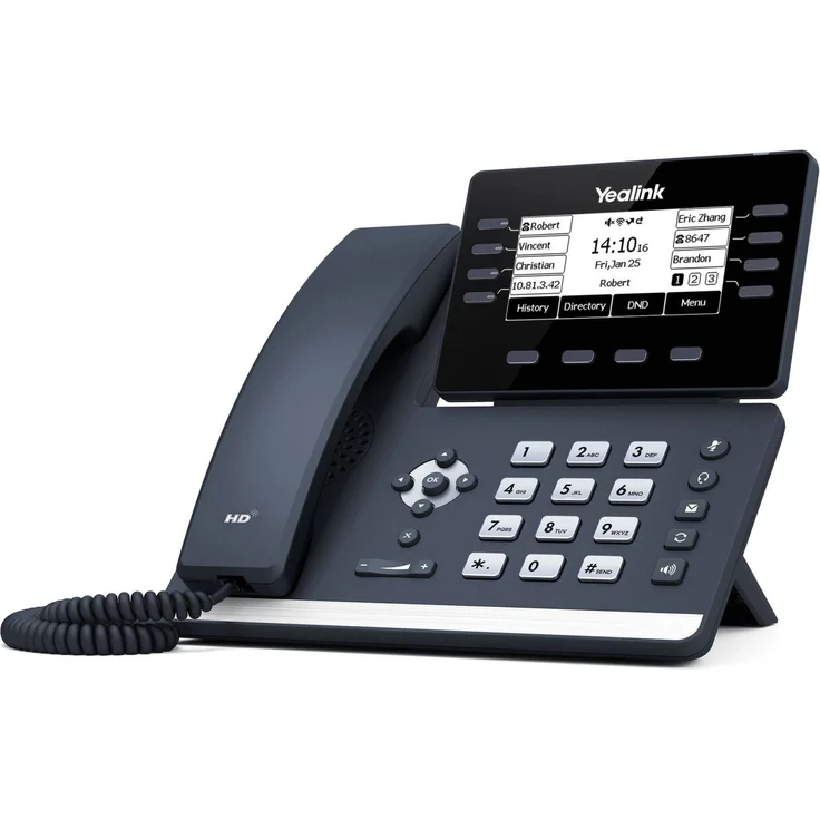 Yealink SIP T5 Series T53 – Bild 1