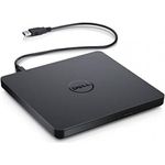 Dell Slim DW316 - Laufwerk - DVD±RW (±R DL) / DVD-RAM - Preisvergleich