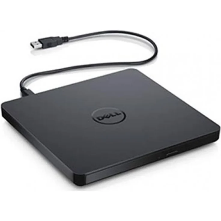Dell Slim DW316 - Laufwerk - DVD±RW (±R DL) / DVD-RAM - Preisvergleich – Bild 1
