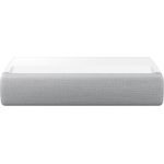 Samsung The Premiere LSP9T Heimkino-Beamer, Laser, 4k (3840 x 2160), Kontrast 2000000:1, 2800 ANSI-Lumen, Bildverhältnis 16:9, weiß