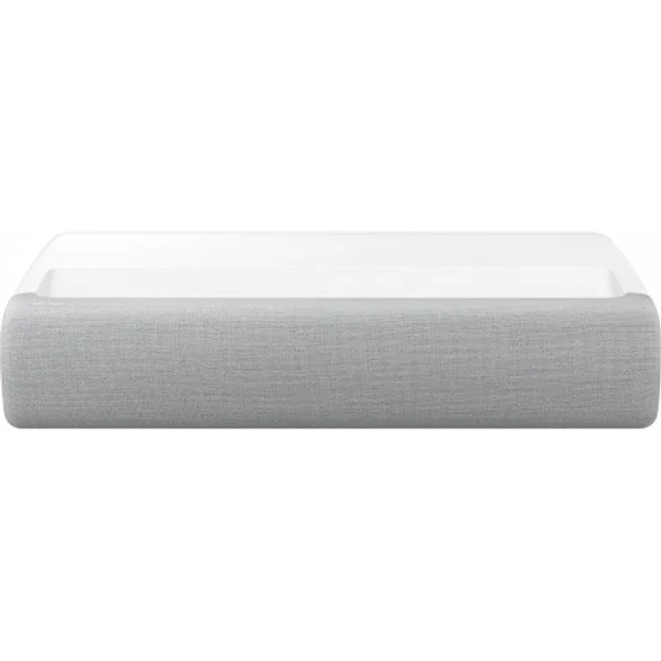 Samsung The Premiere LSP9T Heimkino-Beamer, Laser, 4k (3840 x 2160), Kontrast 2000000:1, 2800 ANSI-Lumen, Bildverhältnis 16:9, weiß