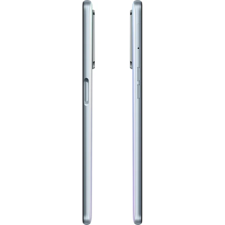 realme 6 16,51cm (6,5 Zoll) TFT-Display, 64GB interner Speicher, 4GB RAM, Dual-SIM, Android, Comet White - Preisvergleich – Bild 3