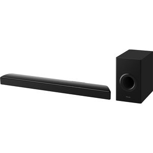 Bild für Panasonic SC-HTB494EGK Soundbar