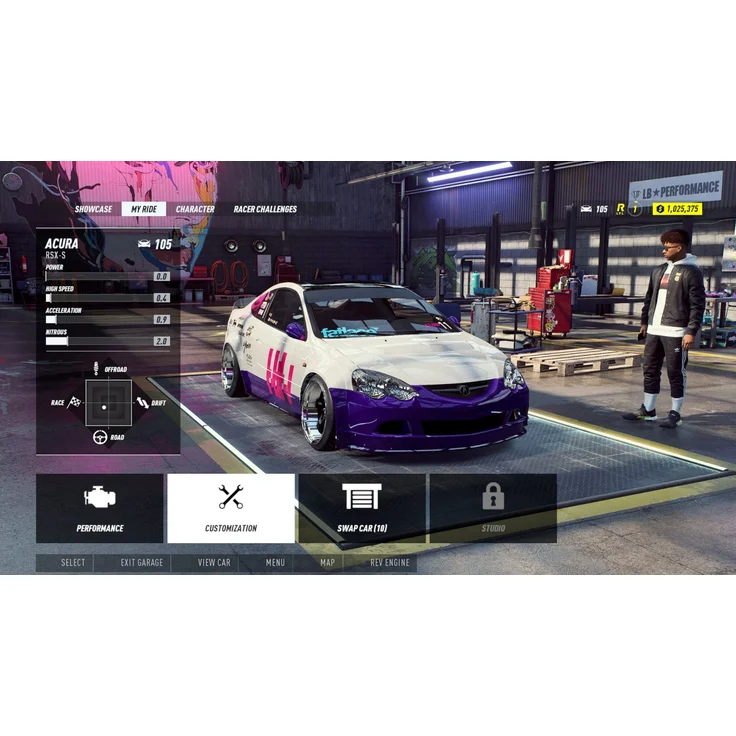 Need for Speed Heat (PS4) – Bild 8