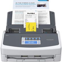 Bild für Fujitsu SCANSNAP IX1600