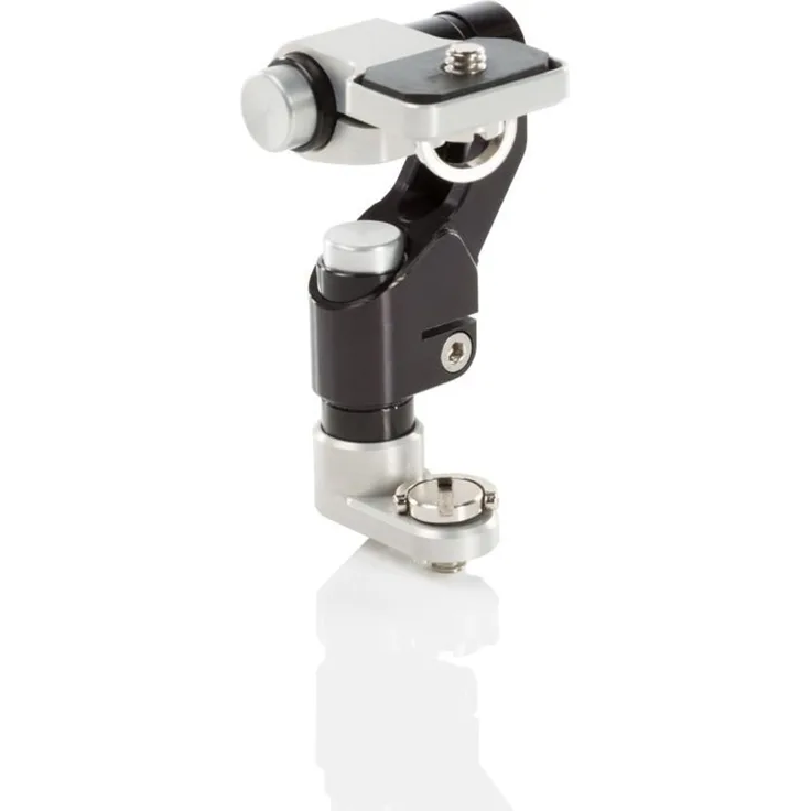 2-Achsen Push Button Arm