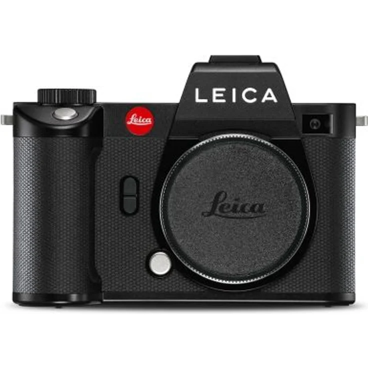 LEICA SL2 schwarz – Bild 1