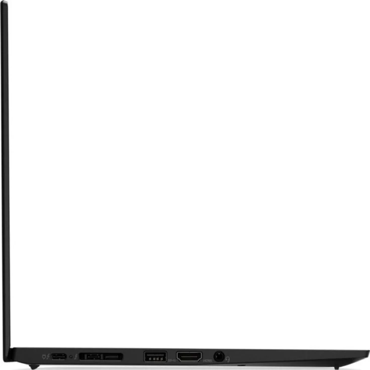 Lenovo ThinkPad X1 Carbon G8 - Business-Laptop 14 Zoll (35,6 cm) Full HD, Intel Core i7-10510U, 16GB RAM, 512GB SSD, Windows 10 Pro 64-bit (20U90006GE) – Bild 6