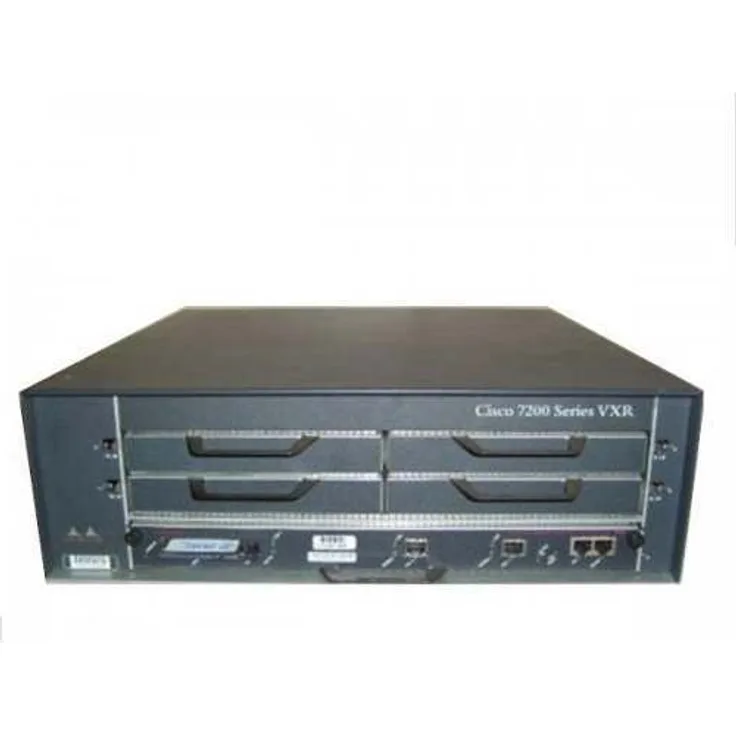 Cisco 7206VXR (CISCO7206VXR)
