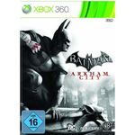 Batman: Arkham City (Xbox 360) - Preisvergleich