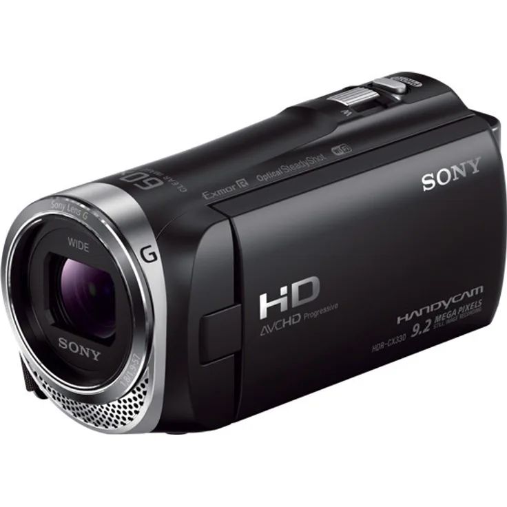 Sony HDR-CX330EB