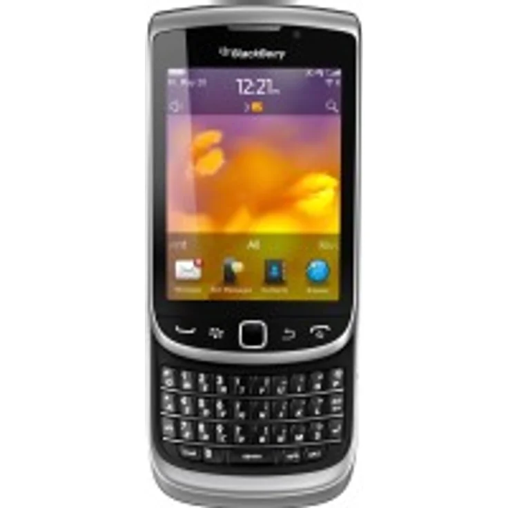 BlackBerry Torch 9810 – Bild 1