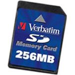 Verbatim Secure Digit 256 MB