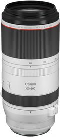 Canon RF 100-500mm f4,5-7,1L IS USM