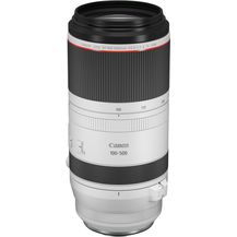 Bild für Canon RF 100-500mm f4,5-7,1L IS USM