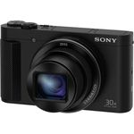 Sony Cyber-SHOT DSC-HX90 schwarz 