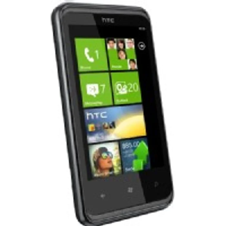 HTC 7 Pro