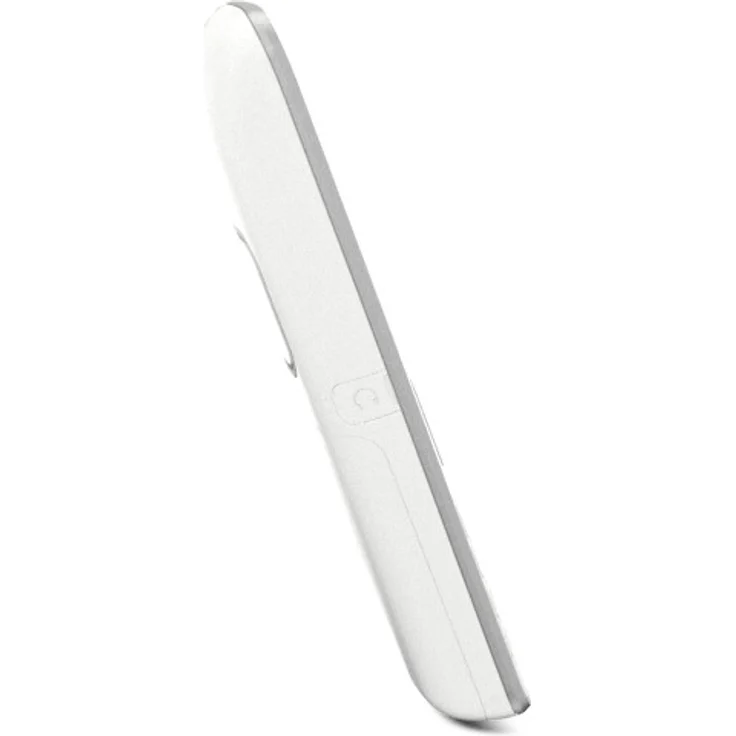 AVM FRITZ!Fon C6 DECT-Komforttelefon (hochwertiges Farbdisplay, HD-Telefonie, Internet-/Komfortdienste, Steuerung FRITZ!Box-Funktionen), VoIP-Telefon, weiß – Bild 6