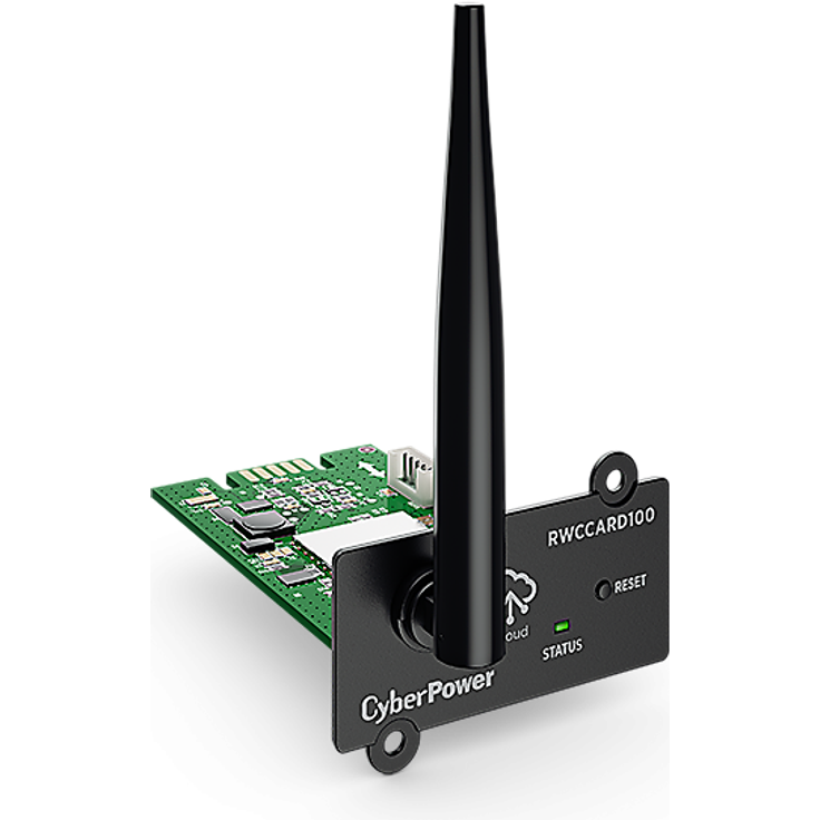 CyberPower RWCCARD100
