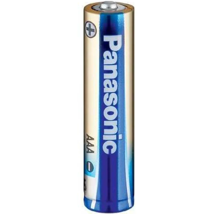 Panasonic Evoia LR03EE – Bild 1