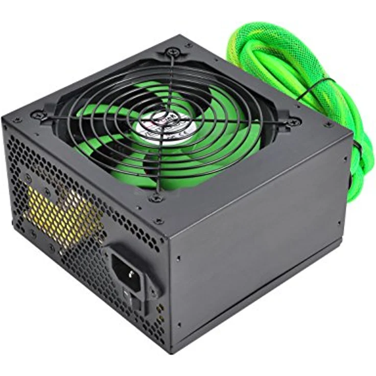 L-Link LL-PS-650 Netzteil für Computer – Bild 1