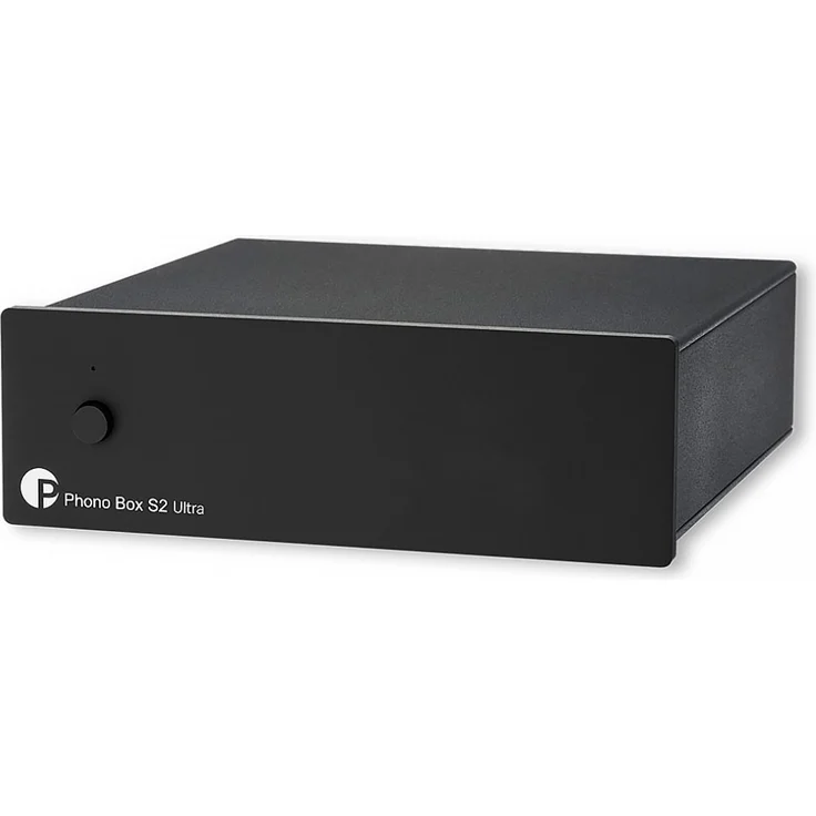 Pro-Ject Phono Box S2 Ultra – Bild 1