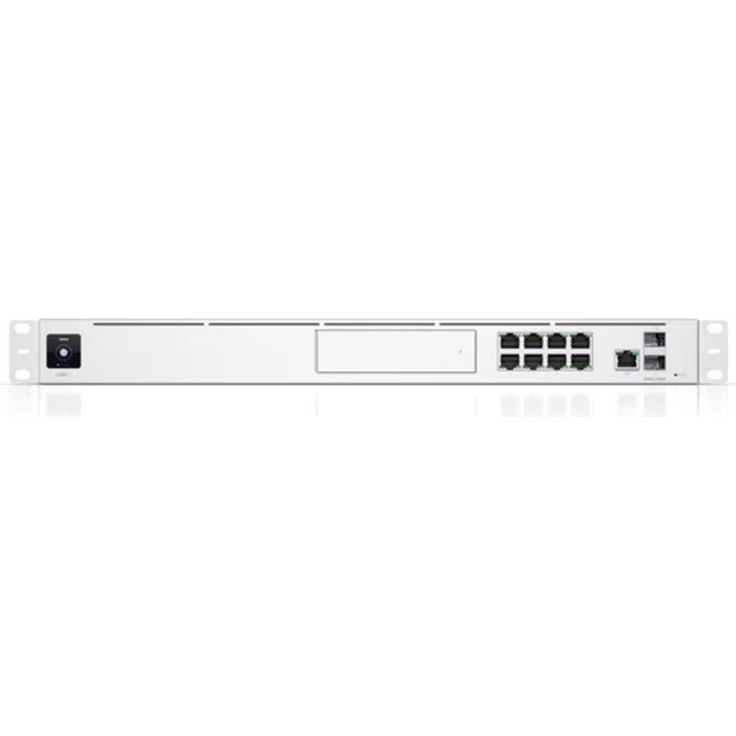 Ubiquiti UniFi Dream Machine Pro Business Router – Bild 1