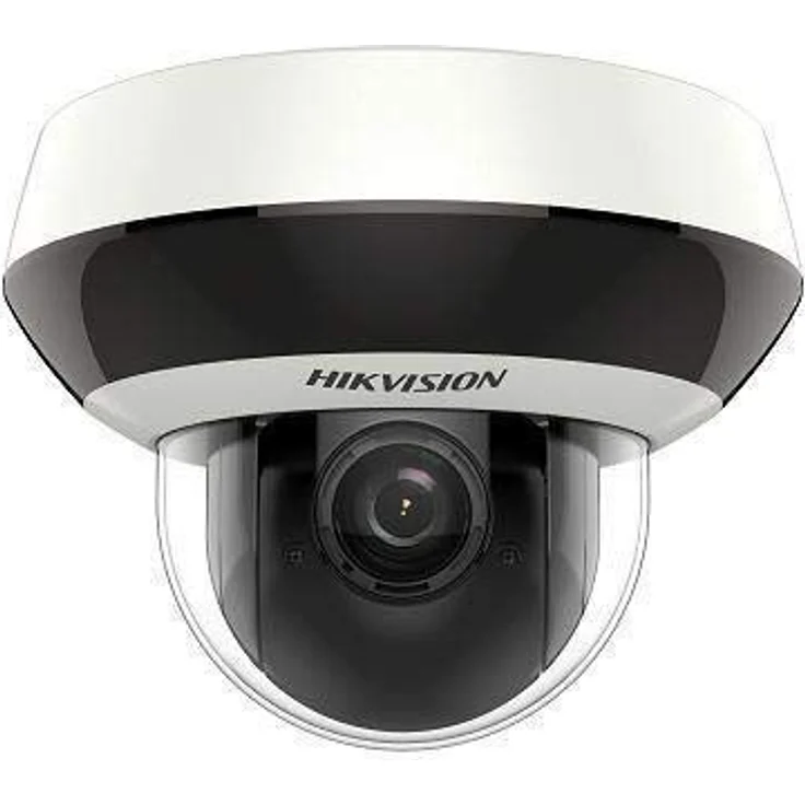Hikvision DS-2DE2A404IW-DE3(2.8-12mm) 4MP PTZ IR Mini EasyIP Überwachungskamera