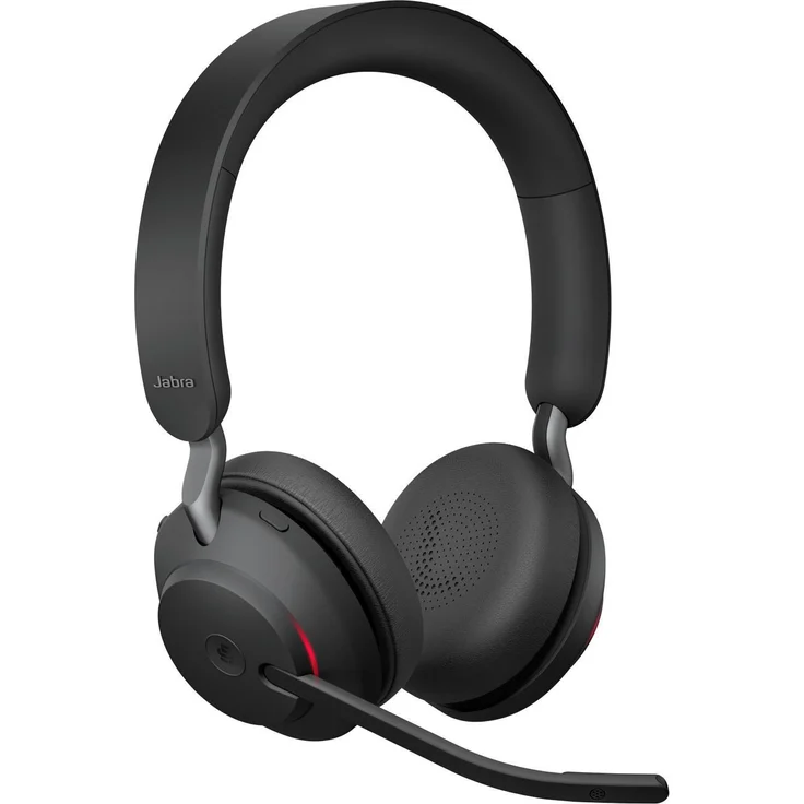Jabra EVOLVE2 65 UC Stereo USB-A – Bild 1