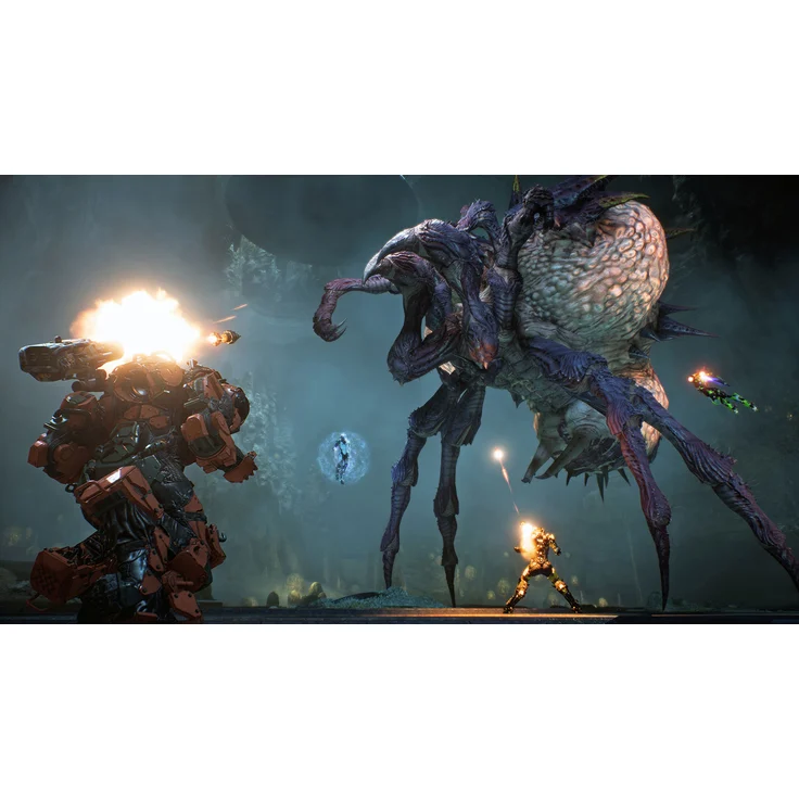 Anthem (PS4) – Bild 6