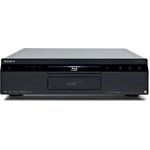 Sony BDP-S5000