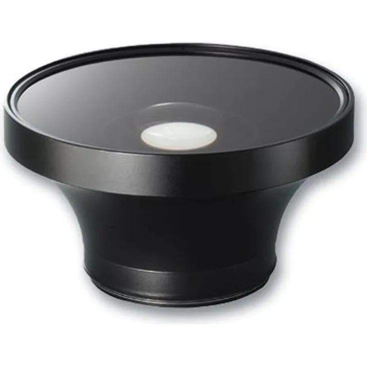 Olympus PTWC-01 Weitwinkelkonverter für PT-020, PT-022, PT-027 (67 mm)