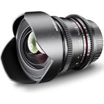 Walimex pro 14-3,1 Video DSLR Canon EF