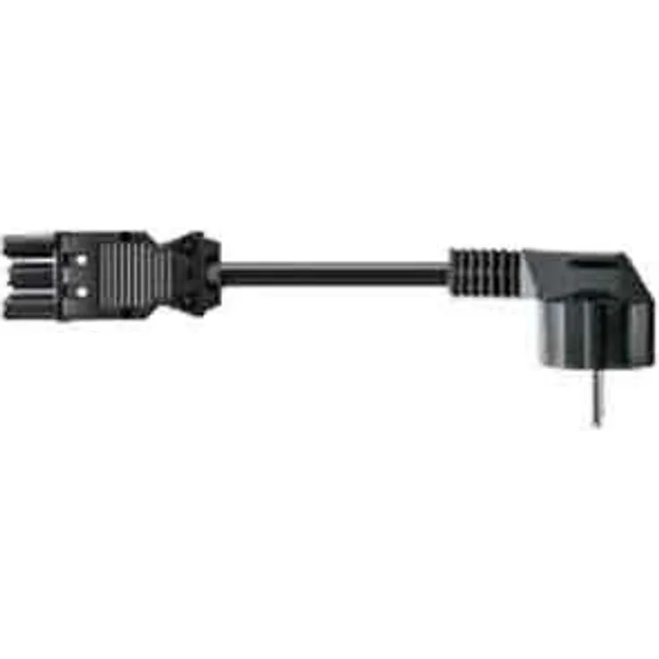 BACHMANN Gerätezuleitung 375.018