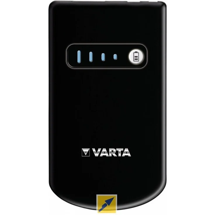Varta 57058 V-MAN Professional Power Pack - Preisvergleich – Bild 4