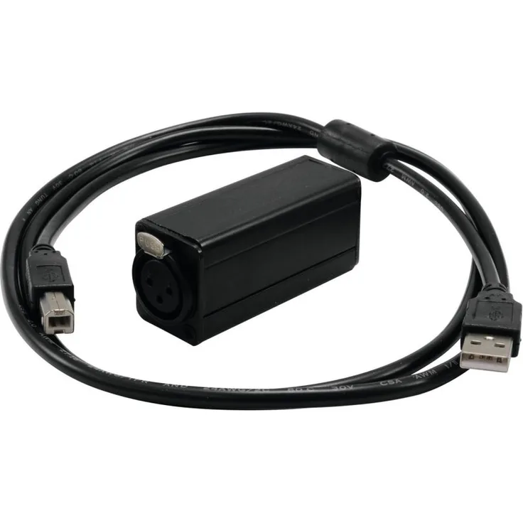 Futurelight ULB-2 USB Uploadbox