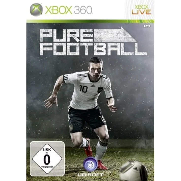 Pure Football (Xbox 360) - Preisvergleich – Bild 1