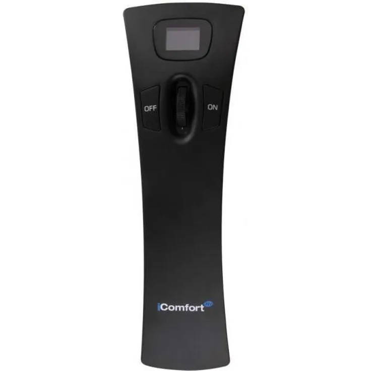 REV iComfort Fernbedienung mit Display (0086420503)
