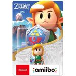 amiibo - The Legend of Zelda: Link's Awakening