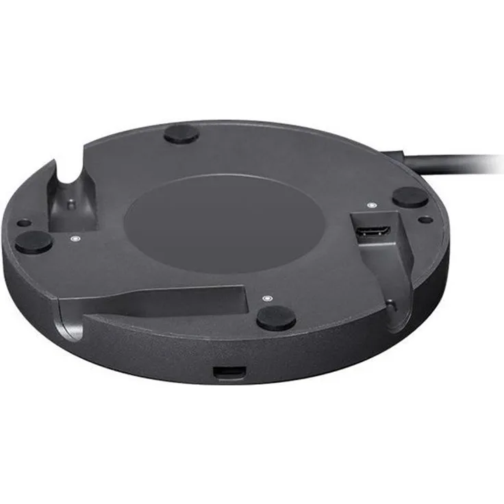 Rally Mic Pod Hub
