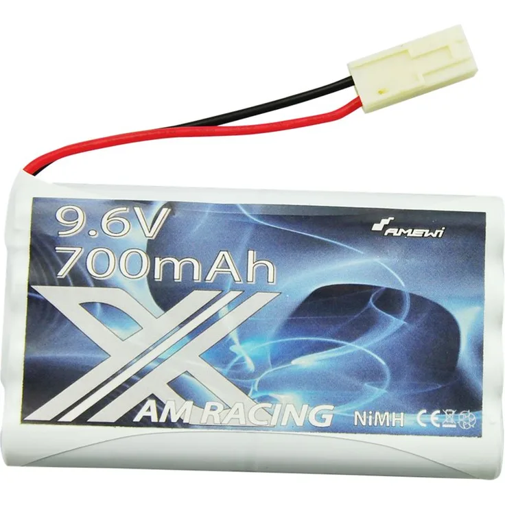 AMEWI - Batterie - NiMH - 700 mAh (28939)